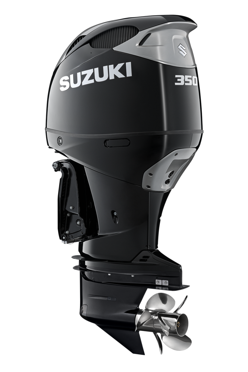 Suzuki DF350 outboard