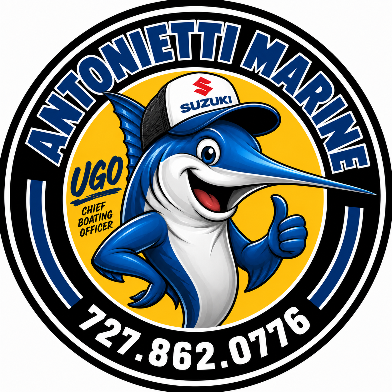 Antonietti Marine