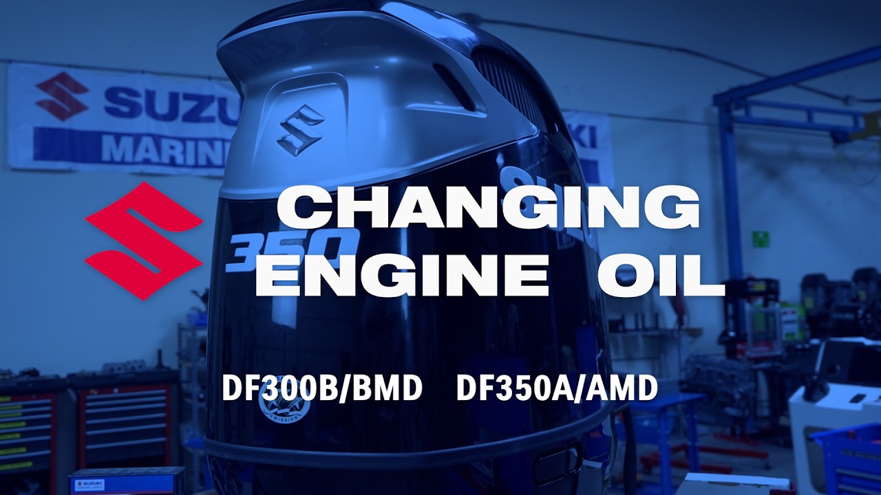 Suzuki Maintenance Knowledge