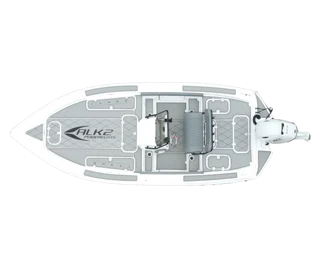 ALK2 Powerboats 21 BHX BAY
