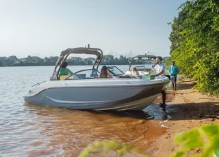 Bayliner D20I