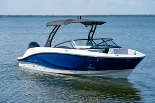 Bayliner V22
