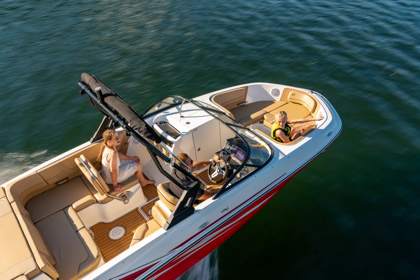 Bayliner VR6 Bowrider