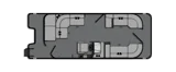Layout / floorplan