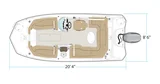 Layout / floorplan