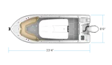 Layout / floorplan