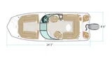 Layout / floorplan