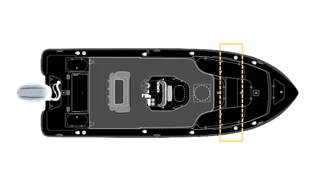 NauticStar 244 Bay Preview