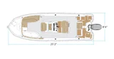 Layout / floorplan