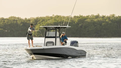 Explore the brands at Antonietti Marine