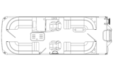Layout / floorplan