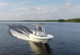 Stingray 20CC