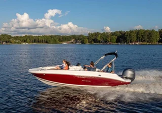 Stingray 22SC