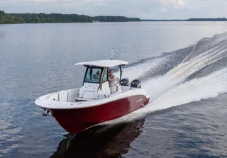 Stingray 26CC