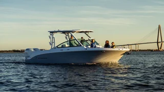 Stingray 26DC