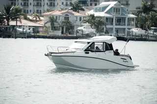 Trophy T23 Explorer