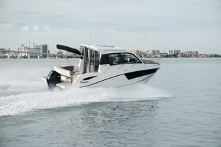 Trophy T25 Explorer