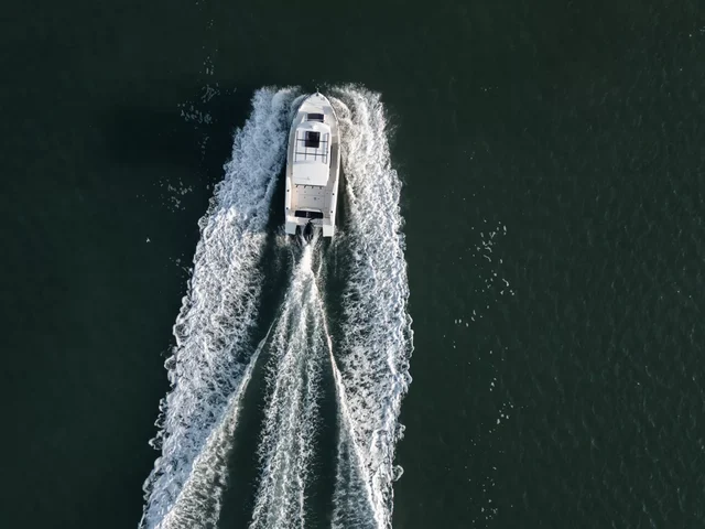 Trophy T25 Pilothouse · Model overview