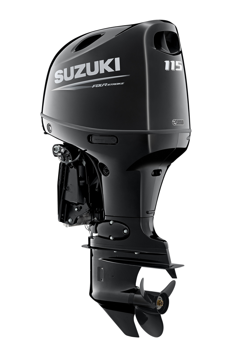 Suzuki Marine DF115B