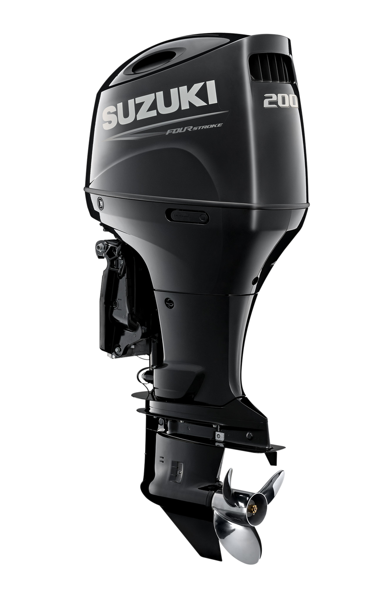 Suzuki Marine DF200A