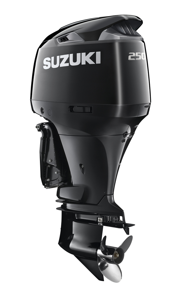 Suzuki Marine DF250AP