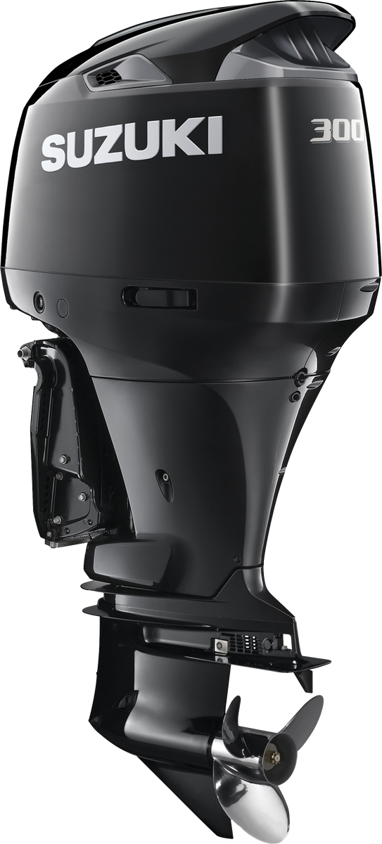 Suzuki Marine DF300AP