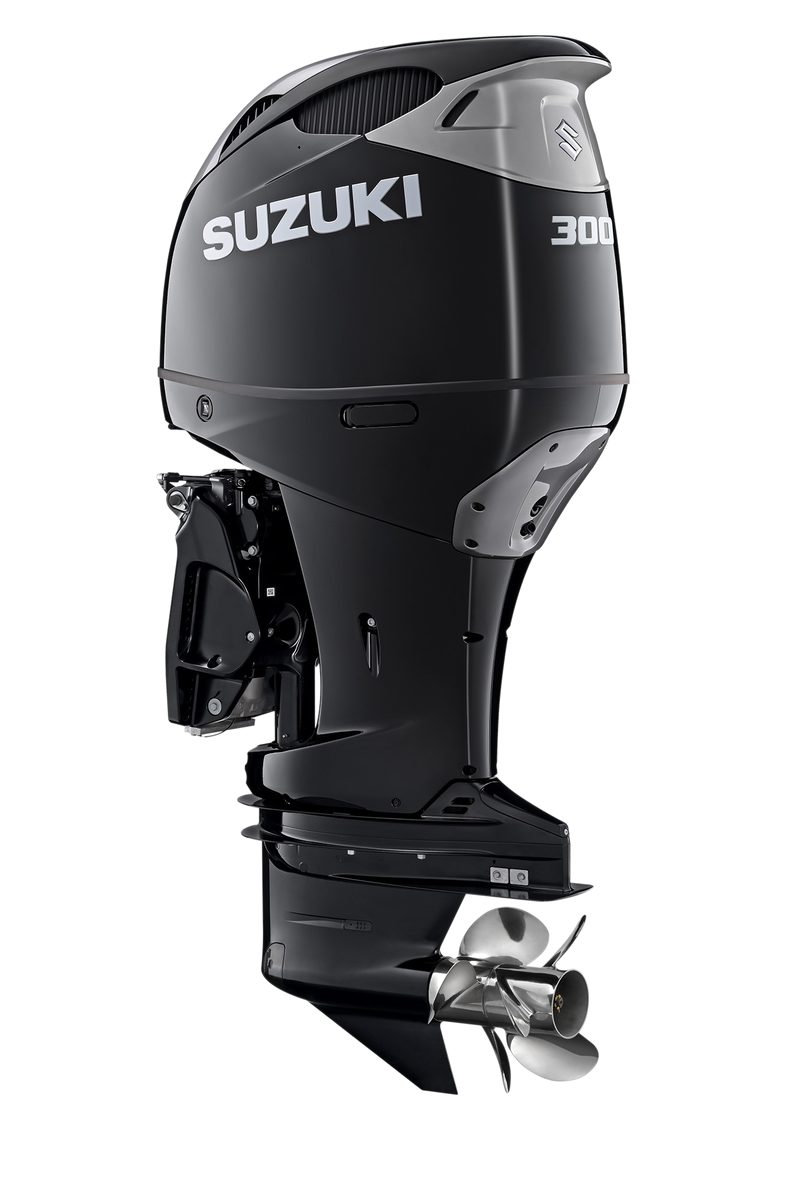 Suzuki Marine DF300BMD