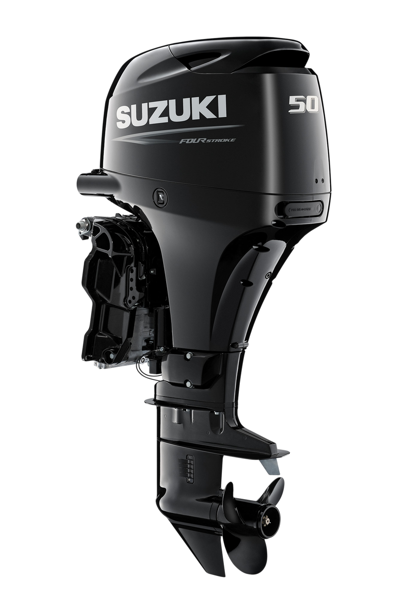 Suzuki Marine DF50A