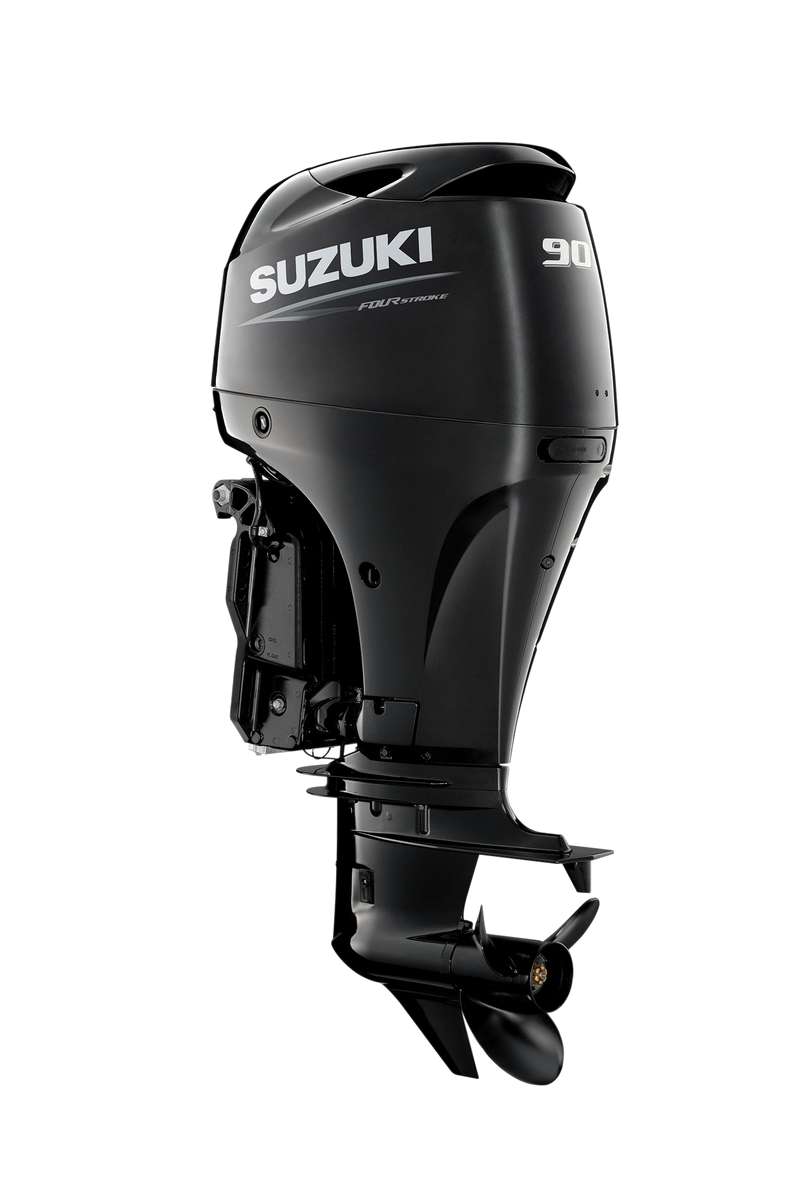 Suzuki Marine DF90A